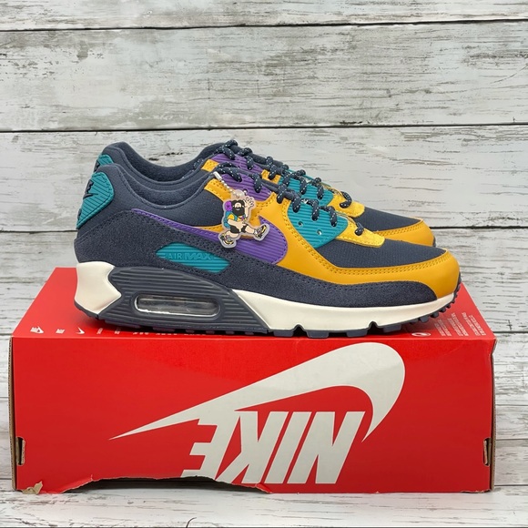 Nike Other - NEW Nike Air Max 90 QS ACG Unisex Sneaker 7.5M/9W